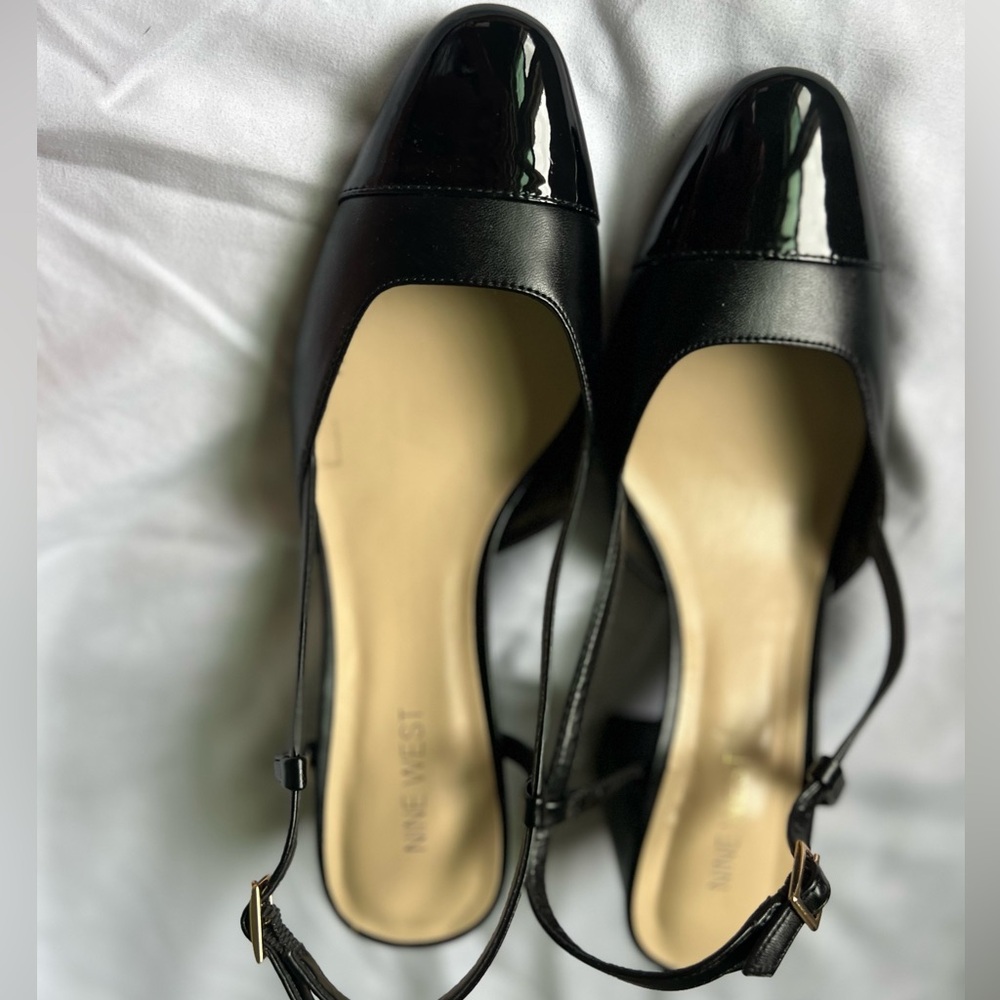 Nine West